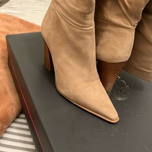 Vince Camuto tall boots